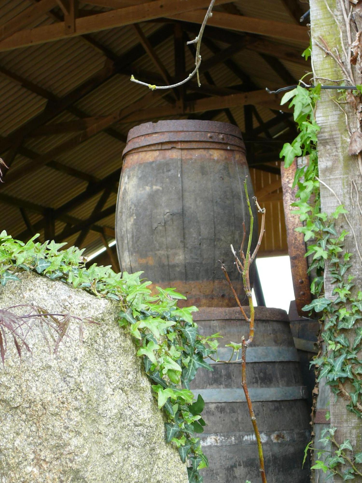 ホテル La Ferme De Kerhors Tréméoc エクステリア 写真