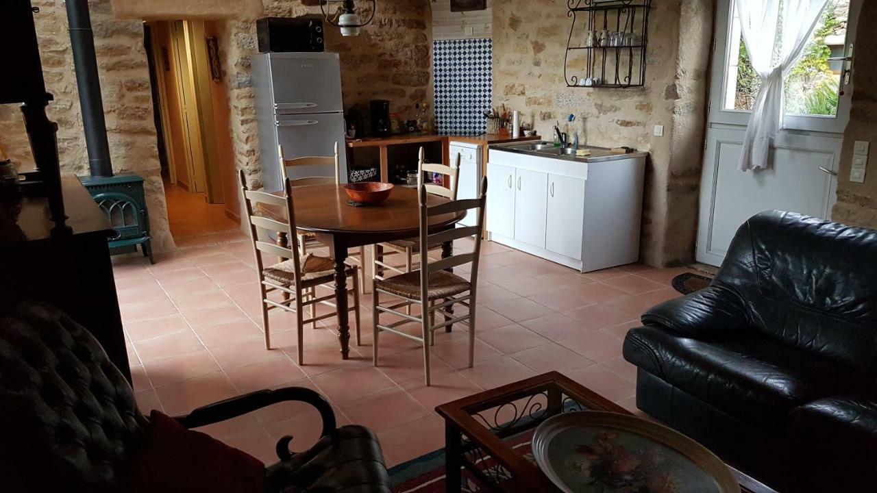 ホテル La Ferme De Kerhors Tréméoc エクステリア 写真